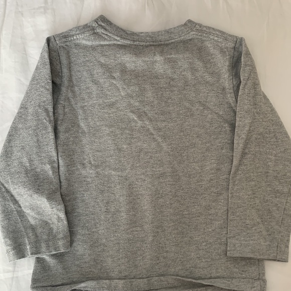 GAP Bundle - Pants and LS Shirts - Picture 16 of 16